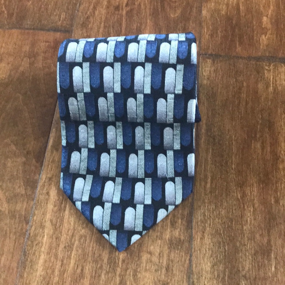 Men's Tie
